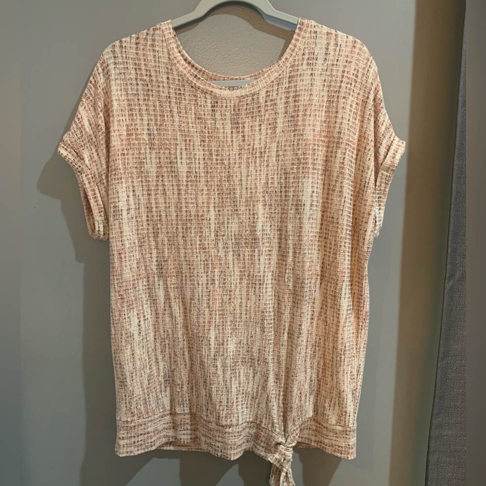*2 for $10 item* Cute Women’s Shirt